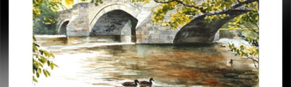 Pooley Bridge