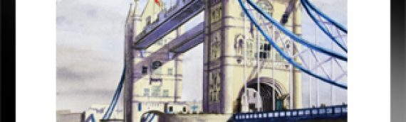 Tower Bridge London