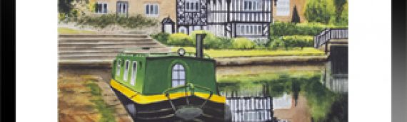 Worsley Packet House