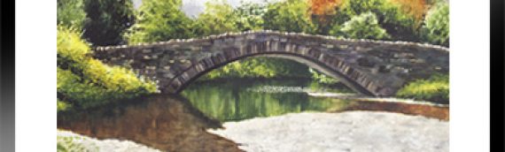 Grange in Borrowdale