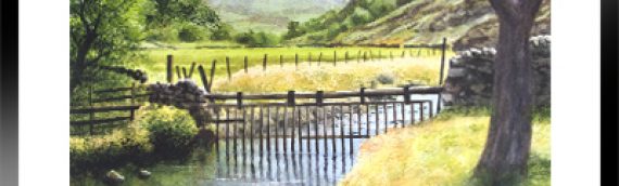 Watendlath Beck