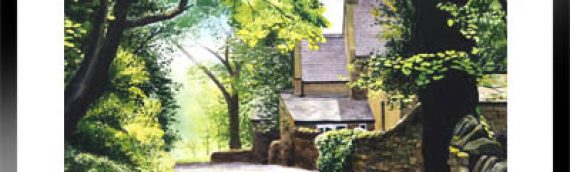 Rivington Lane