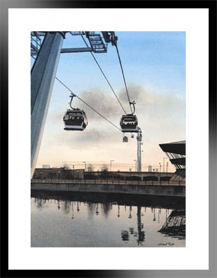 cable car