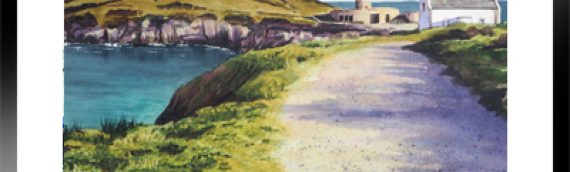 Towan Head, Newquay