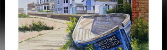 Whitstable